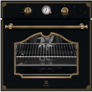 Электрический духовой шкаф Electrolux OPEB 2650 R