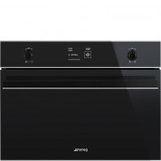 Электрический духовой шкаф Smeg SF4603VCNR
