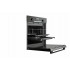 Электрический духовой шкаф Bosch HBG537NB0R