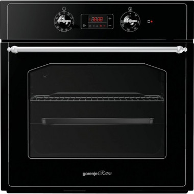 Электрический духовой шкаф Gorenje BO 7349 RB