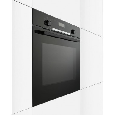 Электрический духовой шкаф Bosch HBG537NB0R