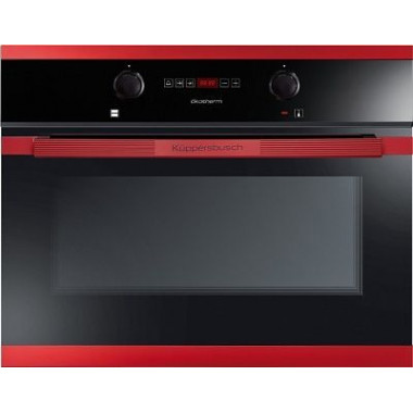 Электрический духовой шкаф Kuppersbusch EEBK 6260.0 JX8 Hot Chili