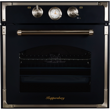 Электрический духовой шкаф Kuppersberg RC 699 ANX