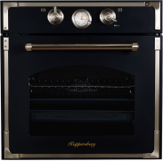 Электрический духовой шкаф Kuppersberg RC 699 ANX