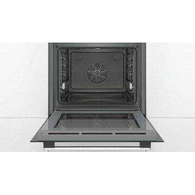 Электрический духовой шкаф Bosch HBG537NB0R