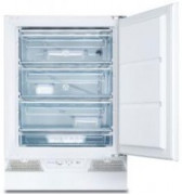 Встраиваемый морозильник Electrolux EUU 11310