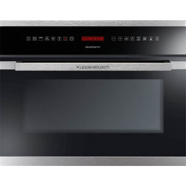 Электрический духовой шкаф Kuppersbusch EEBK 6550.8 JX1