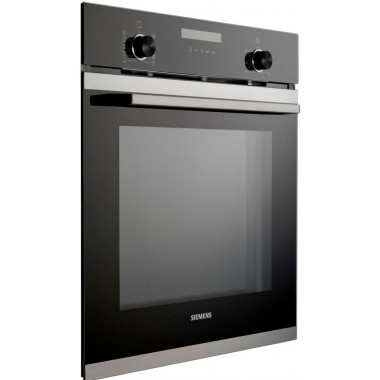 Электрический духовой шкаф Siemens HB217ABS0R