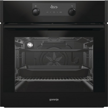 Электрический духовой шкаф Gorenje BO 735 E20 BG-M