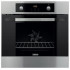 Электрический духовой шкаф Zanussi ZOB 535752 X