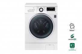 Стиральная машина LG FH-2G6WDS3