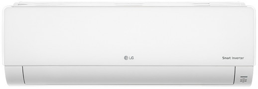 Сплит-система LG Deluxe DM18RP.NSKR0