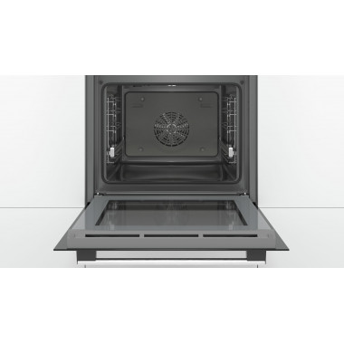 Электрический духовой шкаф Bosch HBG537NS0R