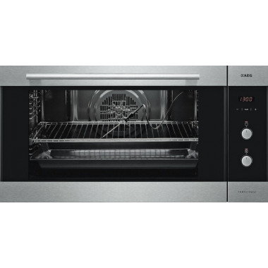Электрический духовой шкаф AEG BE 6915001 M