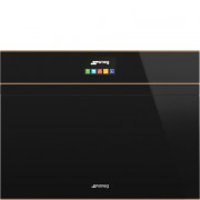 Электрический духовой шкаф Smeg SF4604MCNR