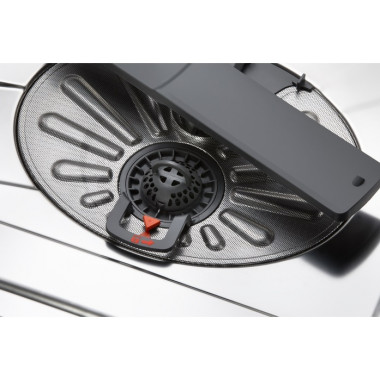 Встраиваемая посудомоечная машина Electrolux EEZ 969300 L
