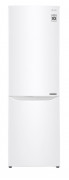 Холодильник LG GA-B419SWJL