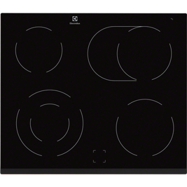 Электрическая варочная панель Electrolux EHA 6046 FOK