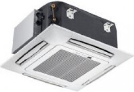 Сплит-система TCL TQC-12HRA
