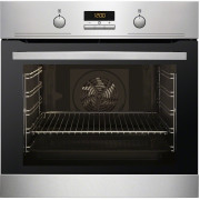 Электрический духовой шкаф Electrolux EEA 4233 POX