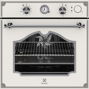 Электрический духовой шкаф Electrolux OPEB 2650 C