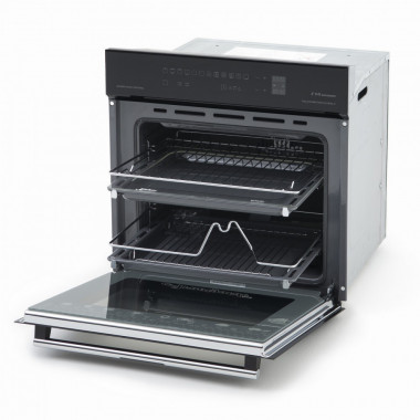 Электрический духовой шкаф Kaiser EH 6906 N Chrom