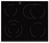 Электрическая варочная панель Electrolux EHA 96046 FK