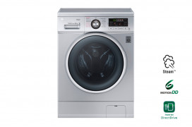 Стиральная машина LG FH-2G6WDS7