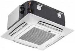 Сплит-система TCL TQC-18HRIA