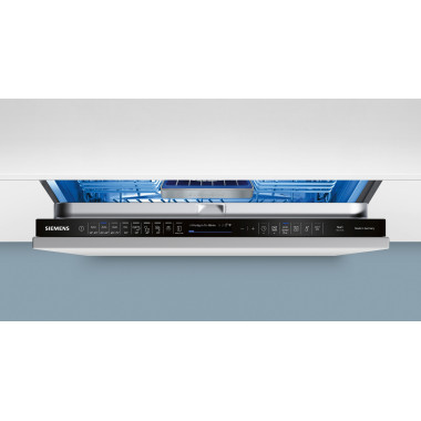 Встраиваемая посудомоечная машина Siemens SN 778X00 TR