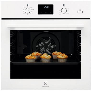 Электрический духовой шкаф Electrolux OED3H50TW