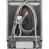 Встраиваемая посудомоечная машина Electrolux EEZ 969410 W