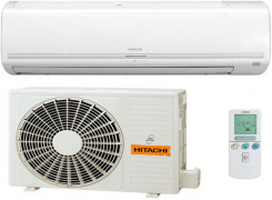 Сплит-система Hitachi RAS-14LH1/RAC-14LH1