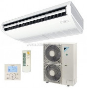 Сплит-система Daikin FHQG100C/RR100BV