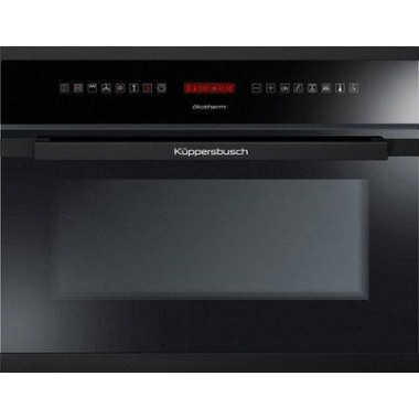 Электрический духовой шкаф Kuppersbusch EEBK 6550.8 JX3