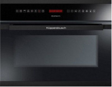 Электрический духовой шкаф Kuppersbusch EEBK 6550.8 JX3