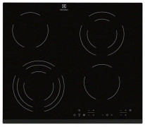 Электрическая варочная панель Electrolux EHF 46343 FK