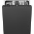 Встраиваемая посудомоечная машина Smeg ST65120