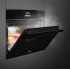 Электрический духовой шкаф Smeg SF4604PVCNX1