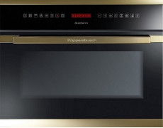 Электрический духовой шкаф Kuppersbusch EEBK 6550.8 JX4