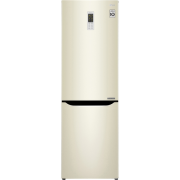 Холодильник LG GA-B419SYUL