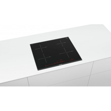 Индукционная варочная панель Bosch PIE675DC1E