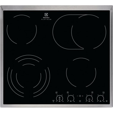 Электрическая варочная панель Electrolux EHF 56747 XK