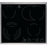 Электрическая варочная панель Electrolux EHF 56747 XK
