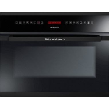 Электрический духовой шкаф Kuppersbusch EEBK 6550.8 JX5