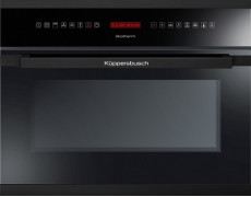 Электрический духовой шкаф Kuppersbusch EEBK 6550.8 JX5