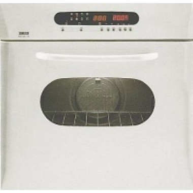 Электрический духовой шкаф Zanussi ZBS 773 X