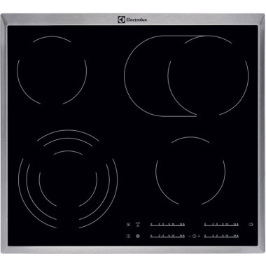 Электрическая варочная панель Electrolux EHF 56547 XK