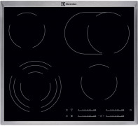 Электрическая варочная панель Electrolux EHF 56547 XK