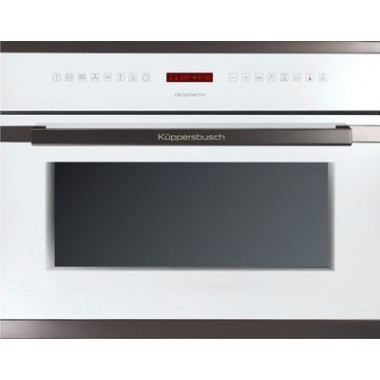 Электрический духовой шкаф Kuppersbusch EEBK 6550.8 WX2